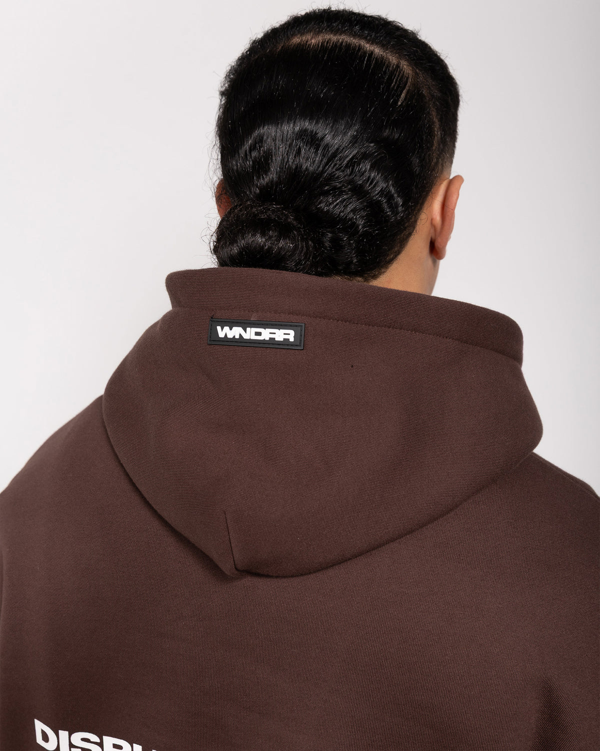 Model 182cm / Size L