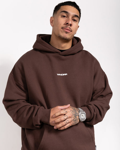 Model 182cm / Size L