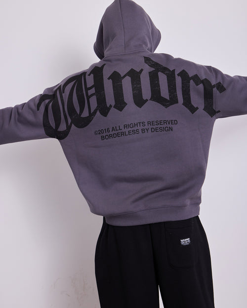 Model 193cm / Size L