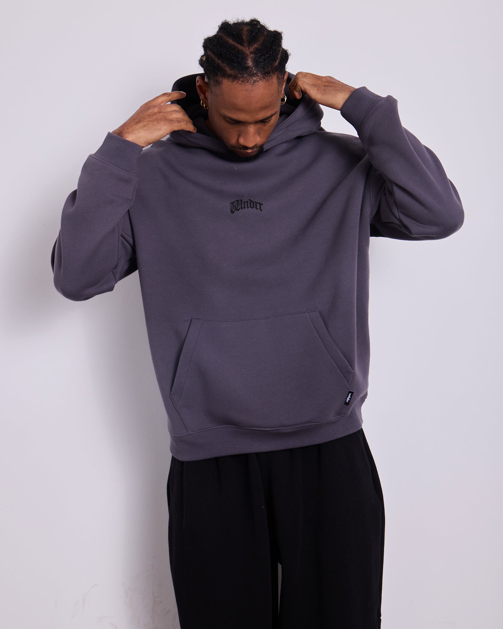 Model 193cm / Size L