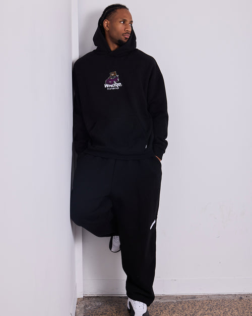 Model 193cm / Size L