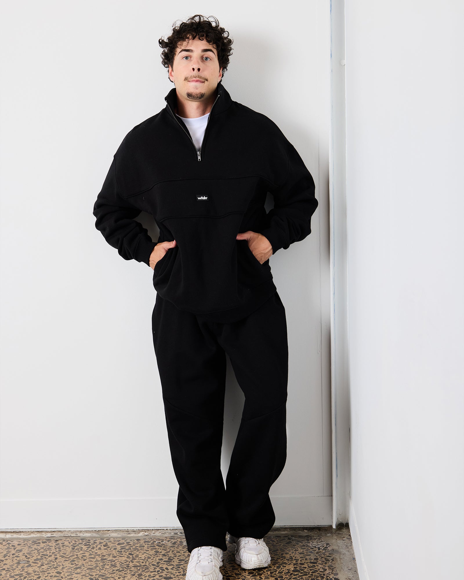 Model 175cm / Size L