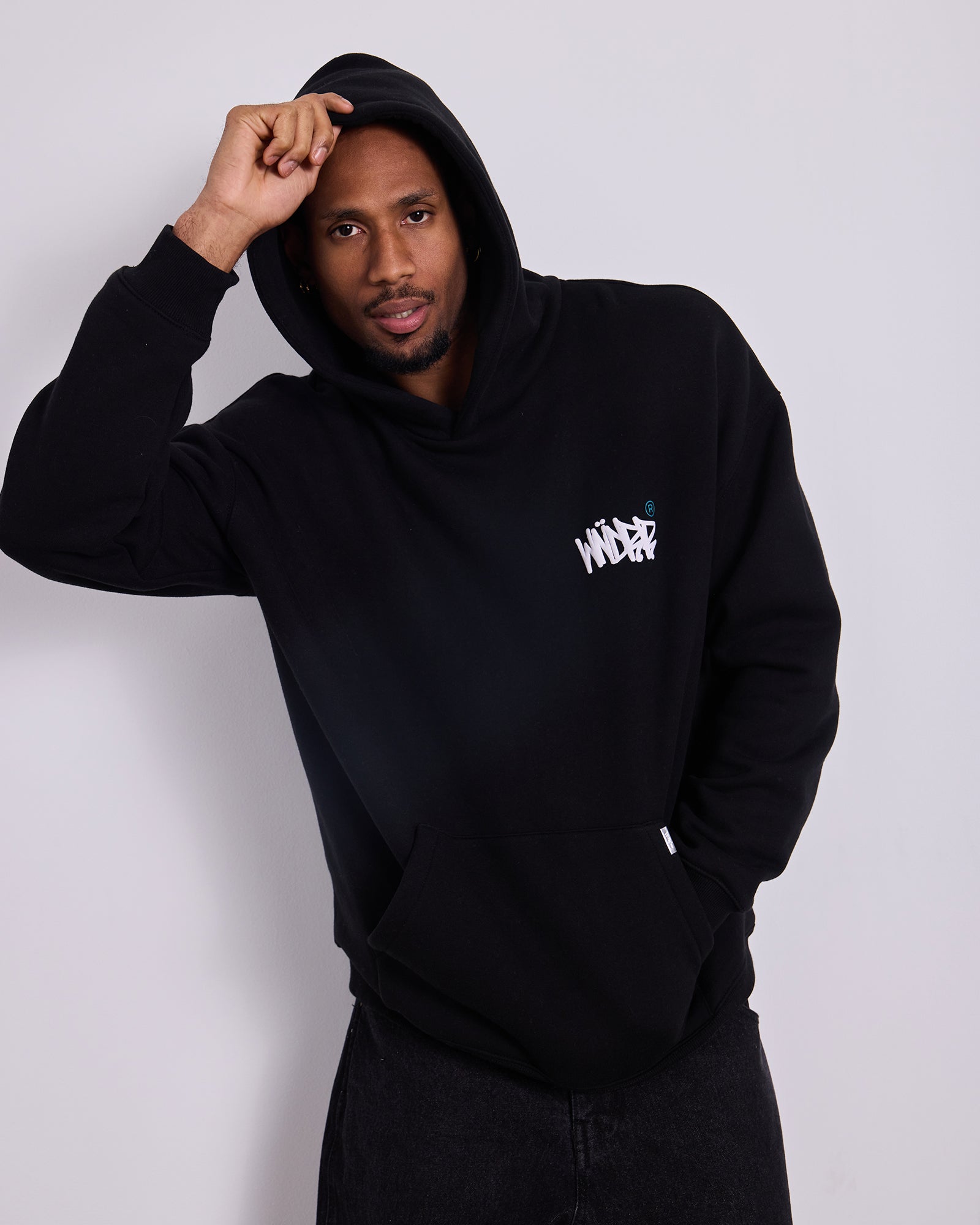 Model 193cm / Size L