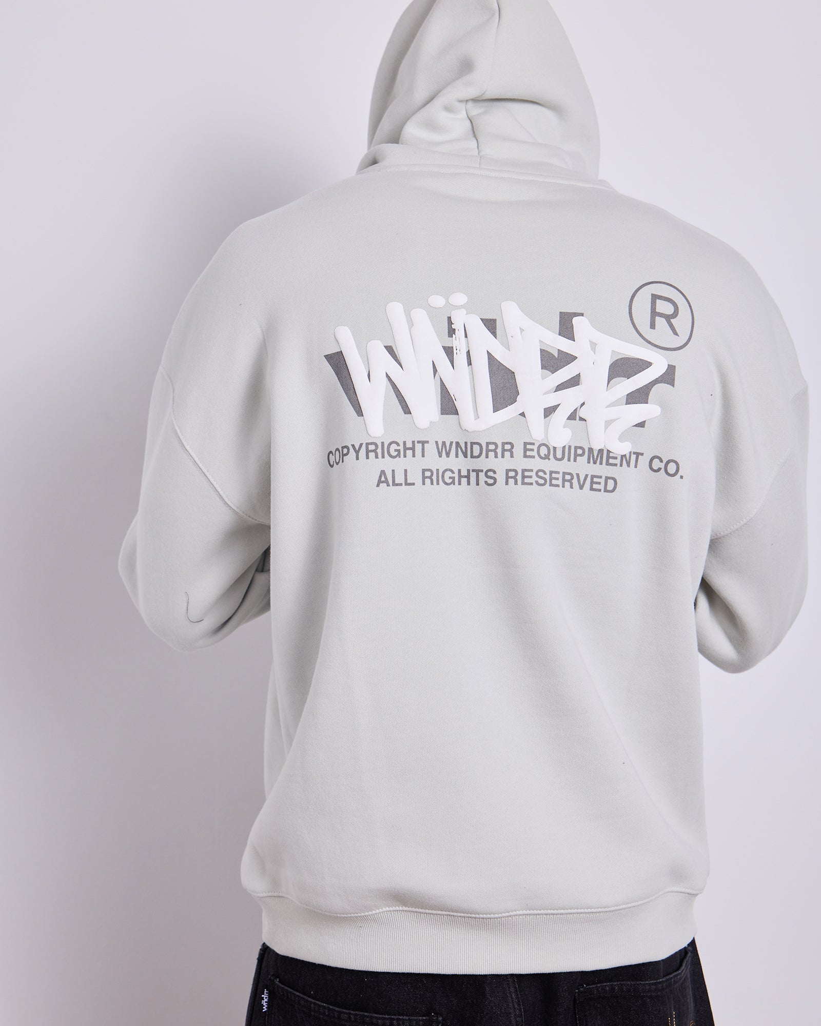 Model 193cm / Size L