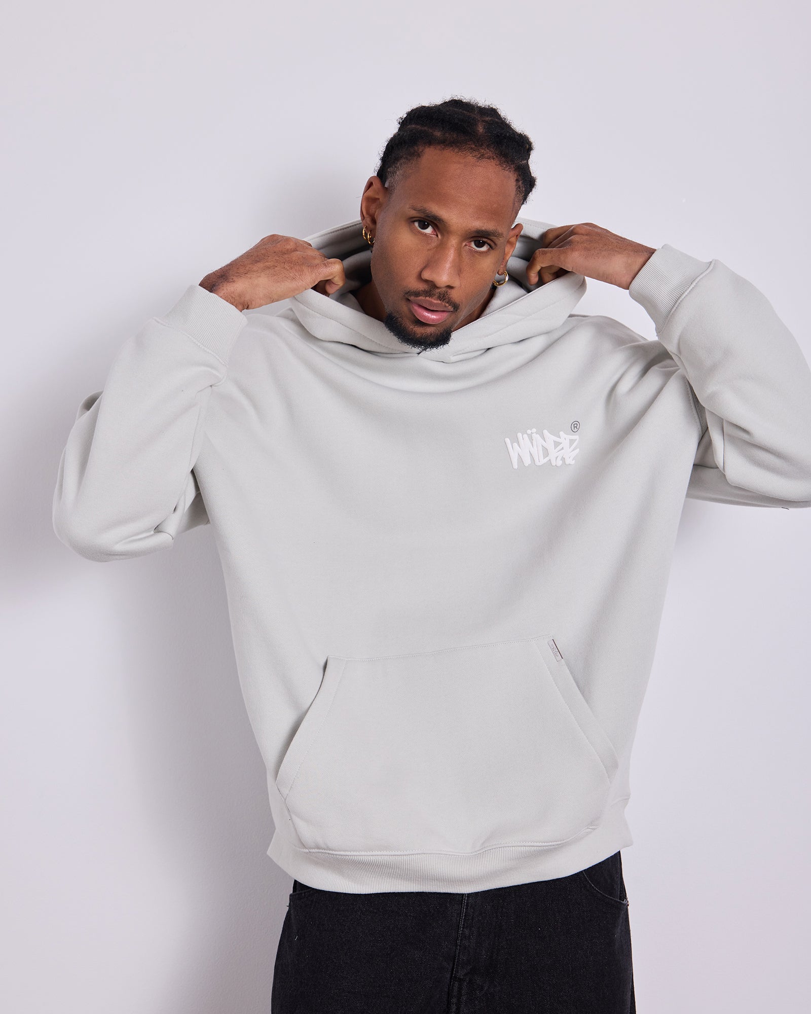 Model 193cm / Size L