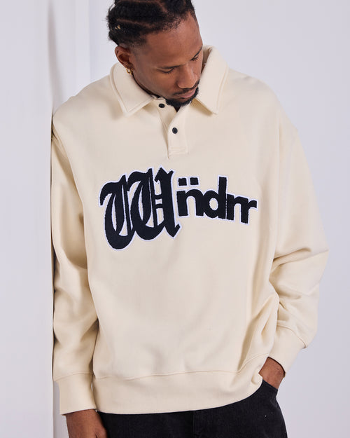 Model 193cm / Size L