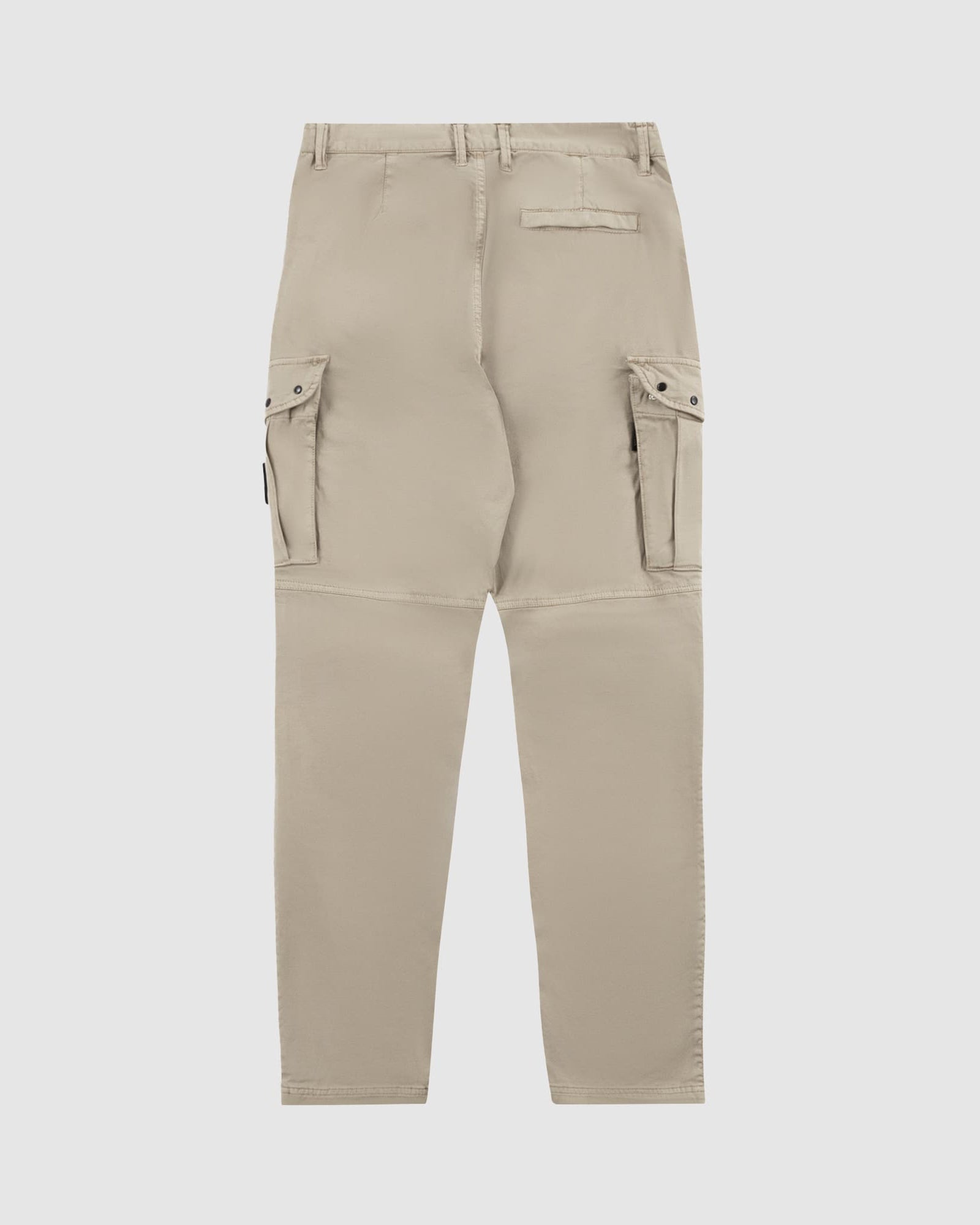 FAIRFAX CARGO PANT - STONE