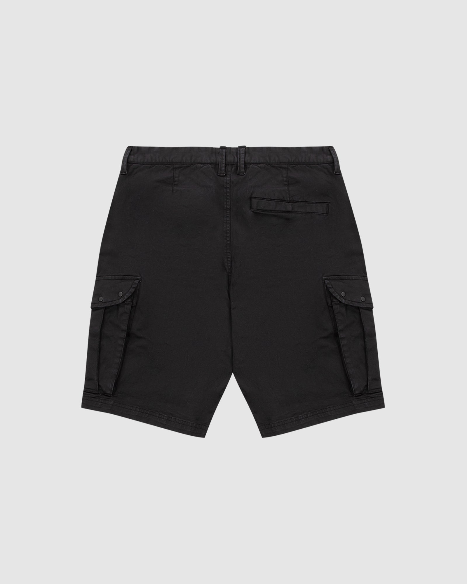 Black shorts cargo hot sale