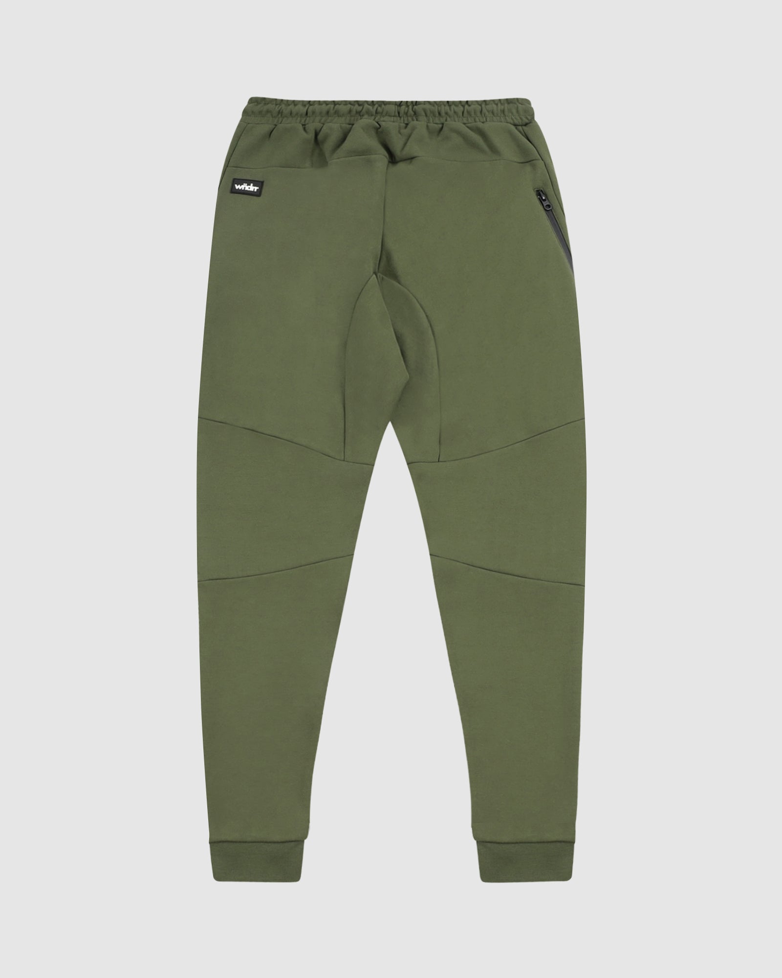 HOXTON V2 TECH TRACKPANT - OLIVE